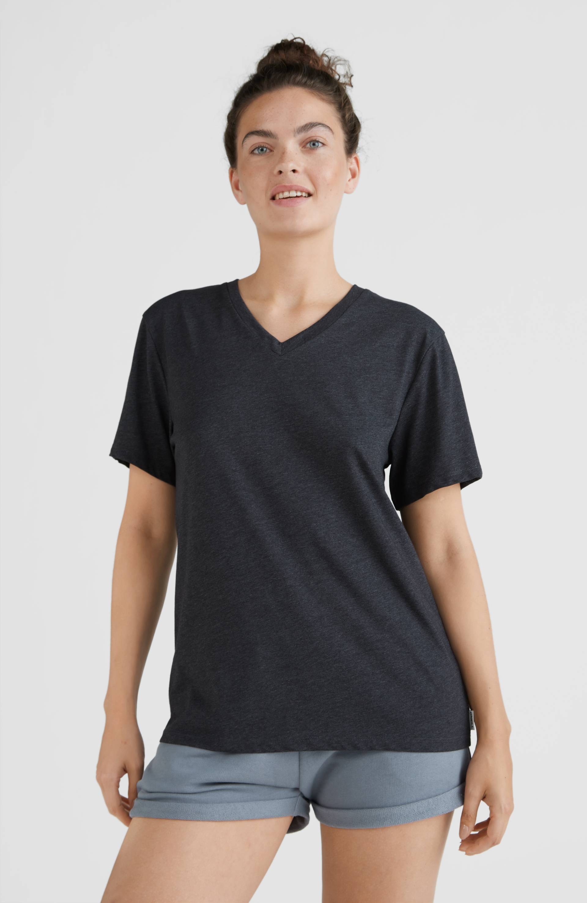 O'Neill T-Shirt »ESSENTIALS V-NECK T-SHIRT« von O'Neill