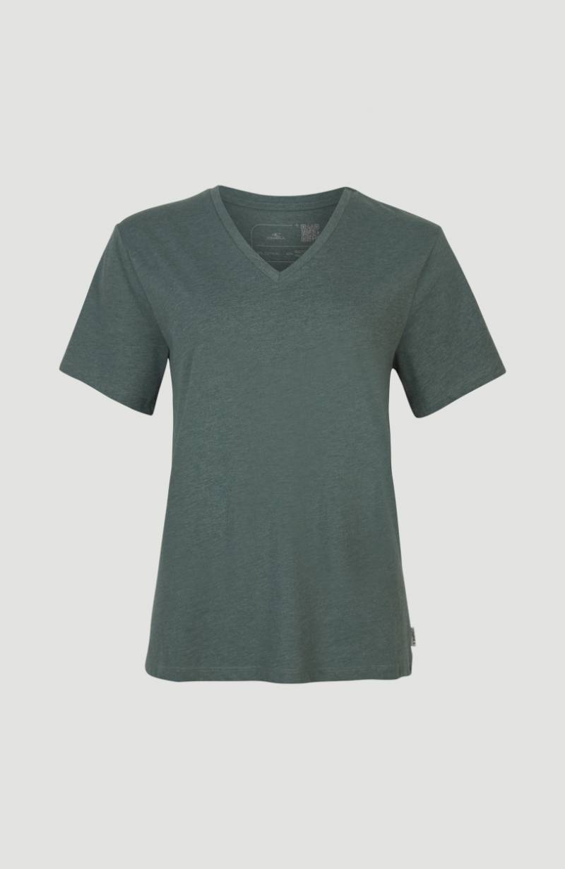 O'Neill T-Shirt »ESSENTIALS V-NECK T-SHIRT« von O'Neill