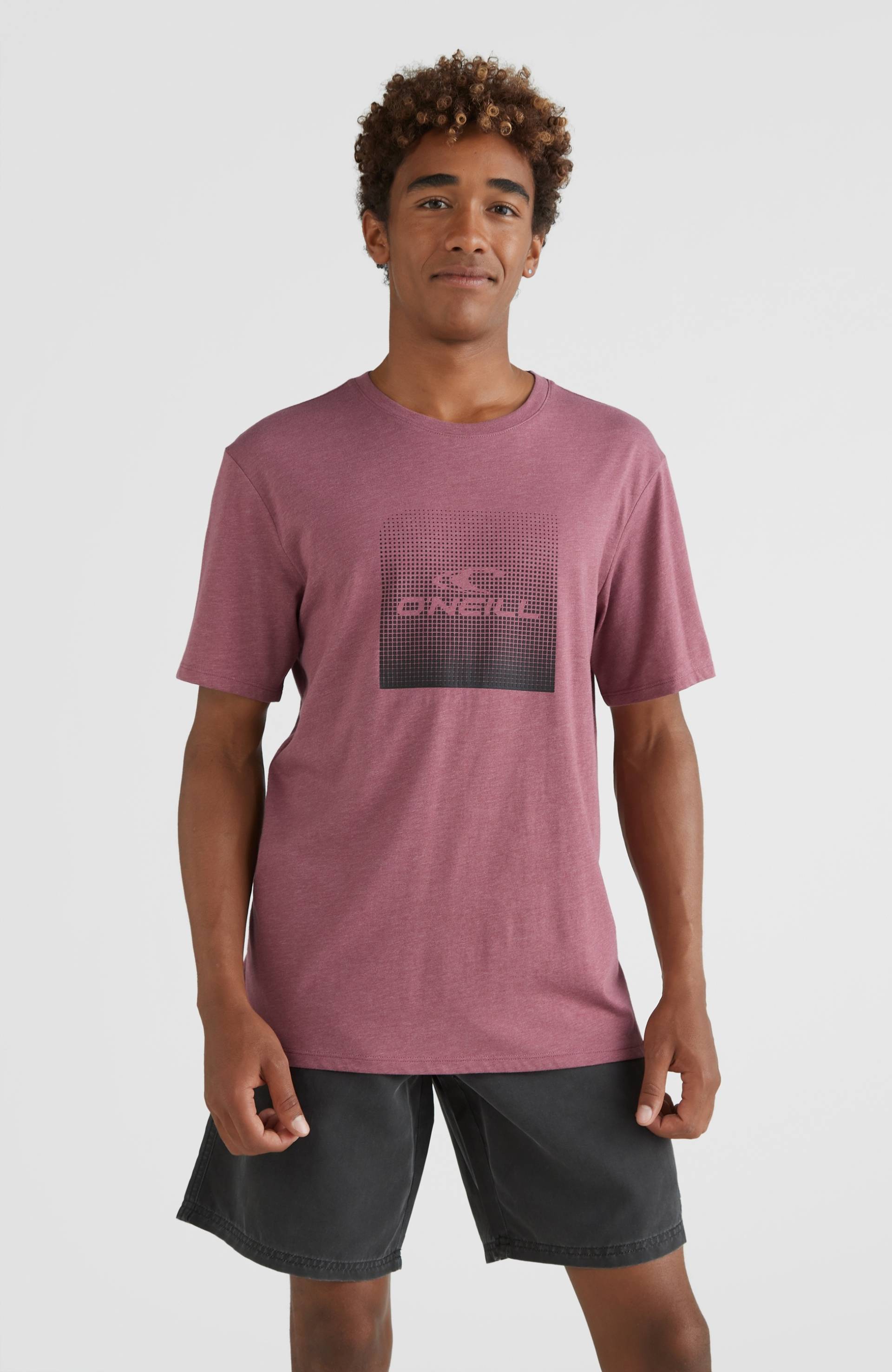 O'Neill T-Shirt »GRADIENT CUBE« von O'Neill