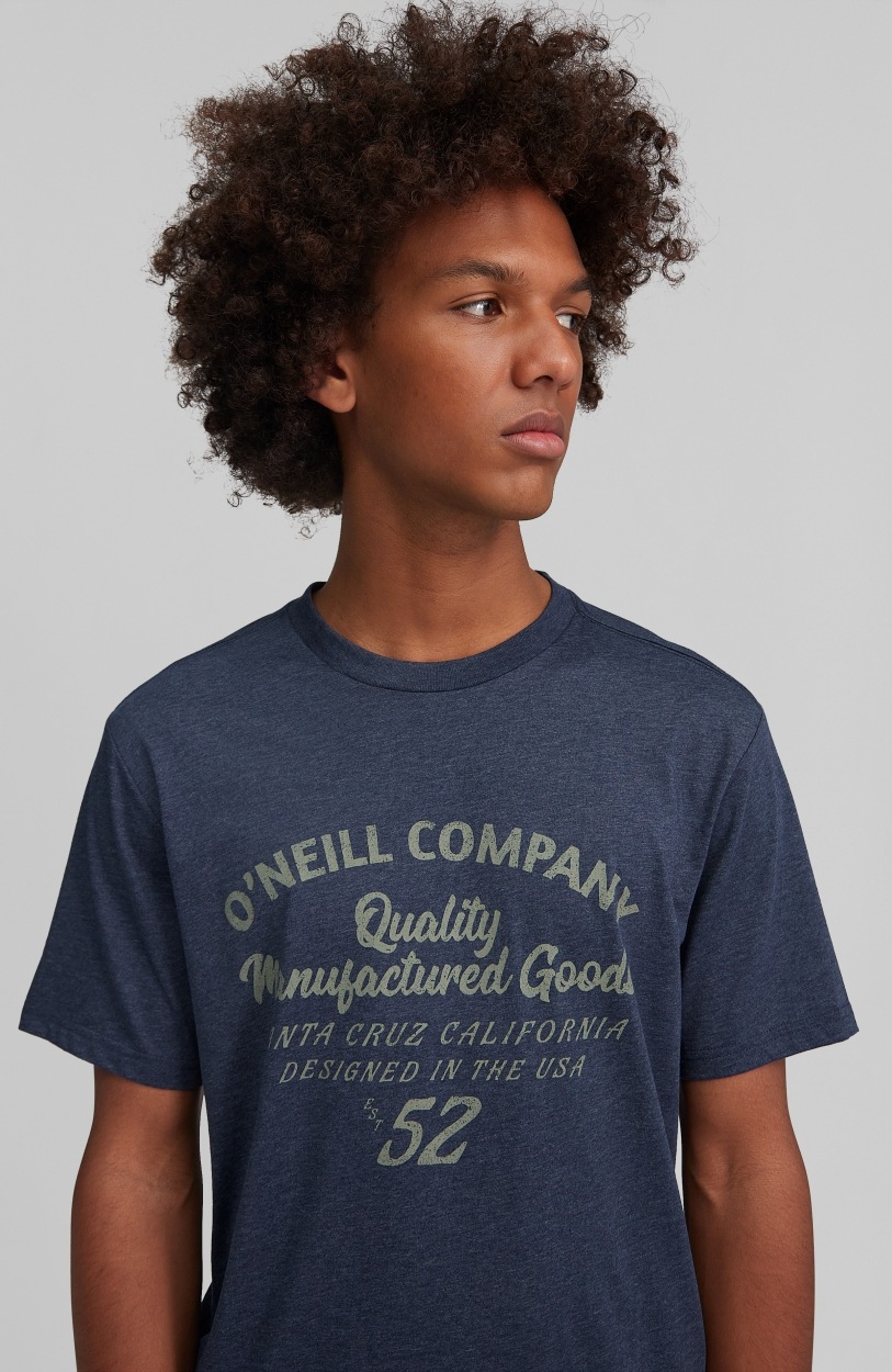 O'Neill T-Shirt »Manufact. goods Ss T-Shirt« O'Neill T-Shirt »Manufact. goods Ss T-Shirt« von O'Neill