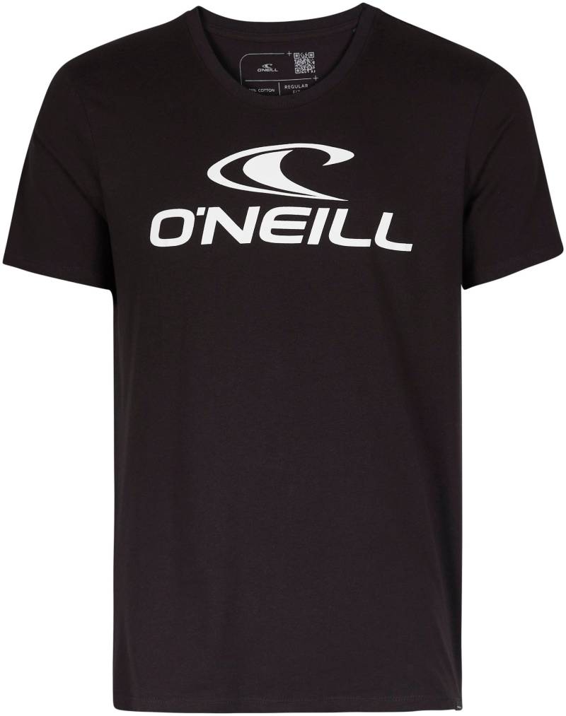 O'Neill T-Shirt »O'NEILL LOGO T-SHIRT«, mit Logodruck von O'Neill