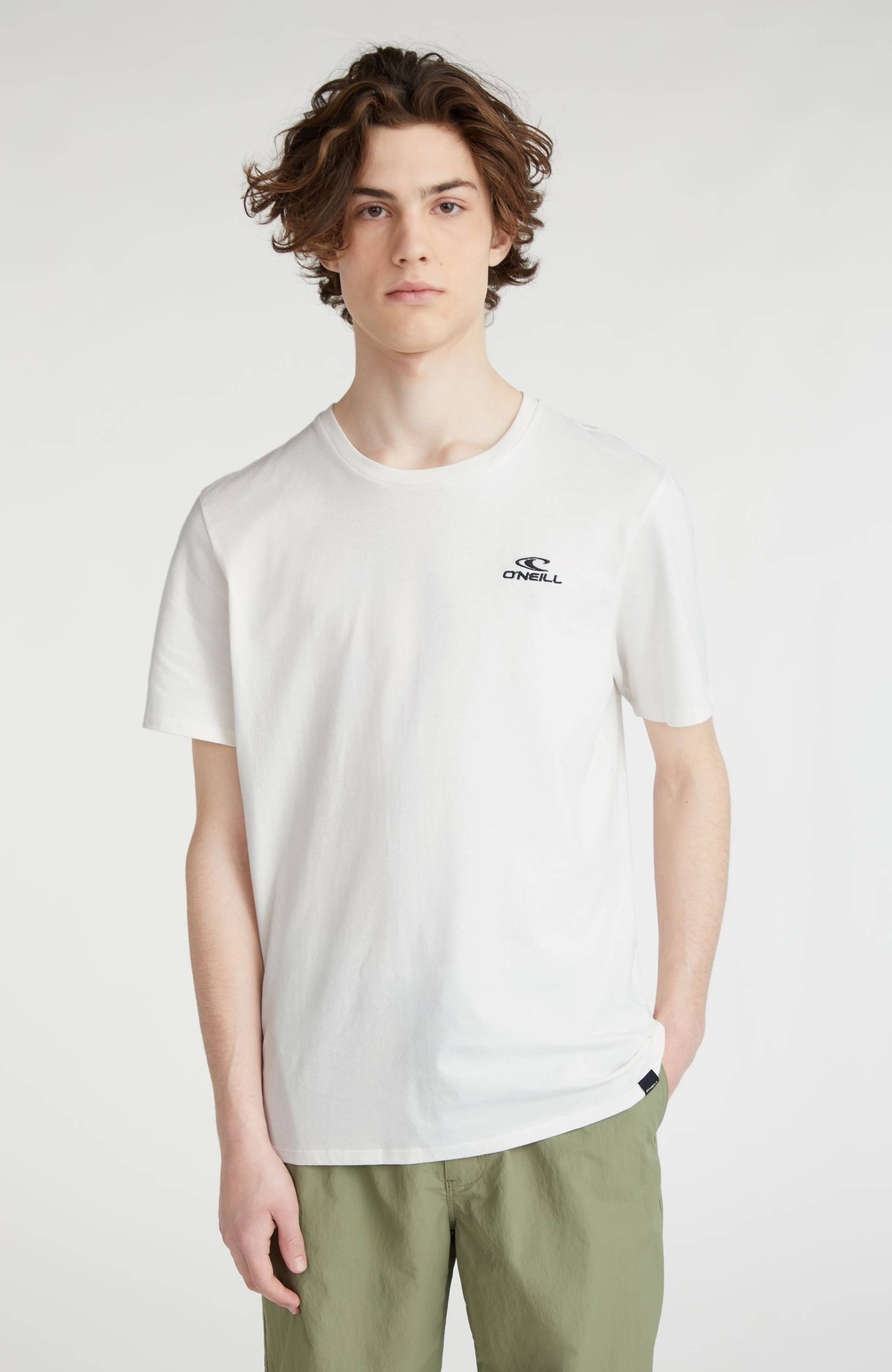 O'Neill T-Shirt »O'NEILL SMALL LOGO T-SHIRT« von O'Neill