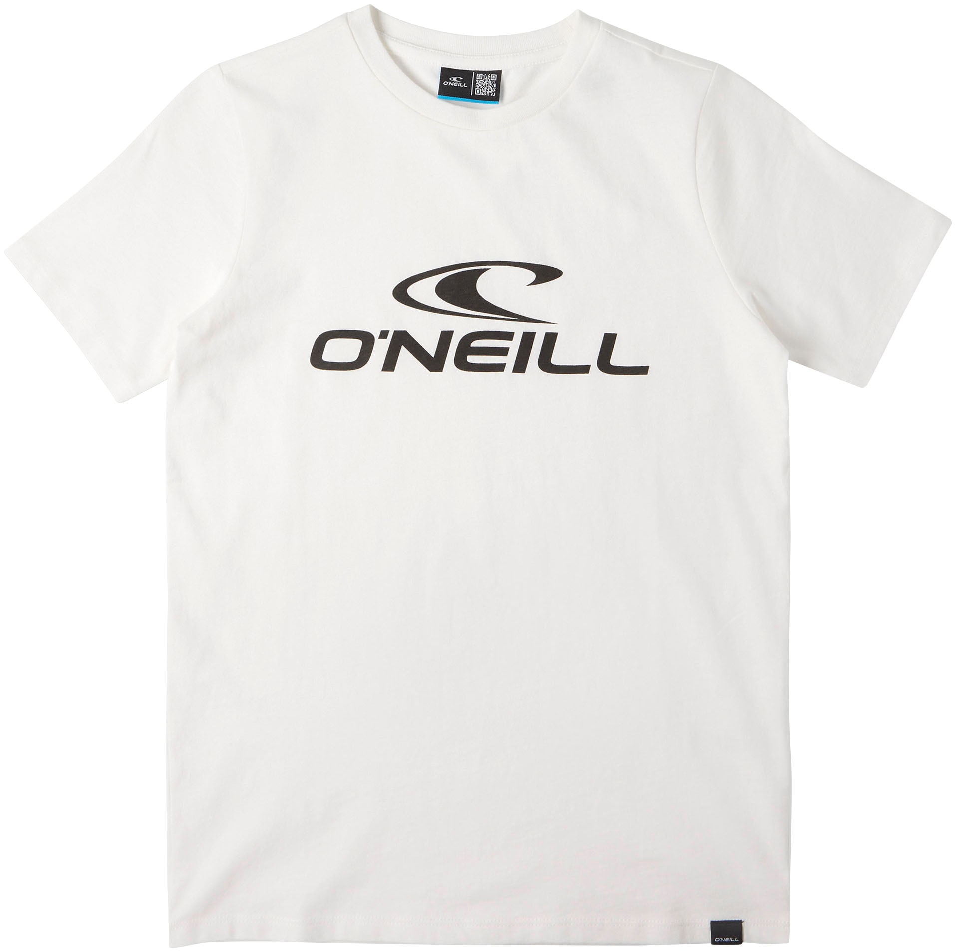O'Neill T-Shirt »O'NEILL WAVE T-SHIRT«, mit Logodruck vorne O'Neill T-Shirt »O'NEILL WAVE T-SHIRT«, mit Logodruck vorne von O'Neill