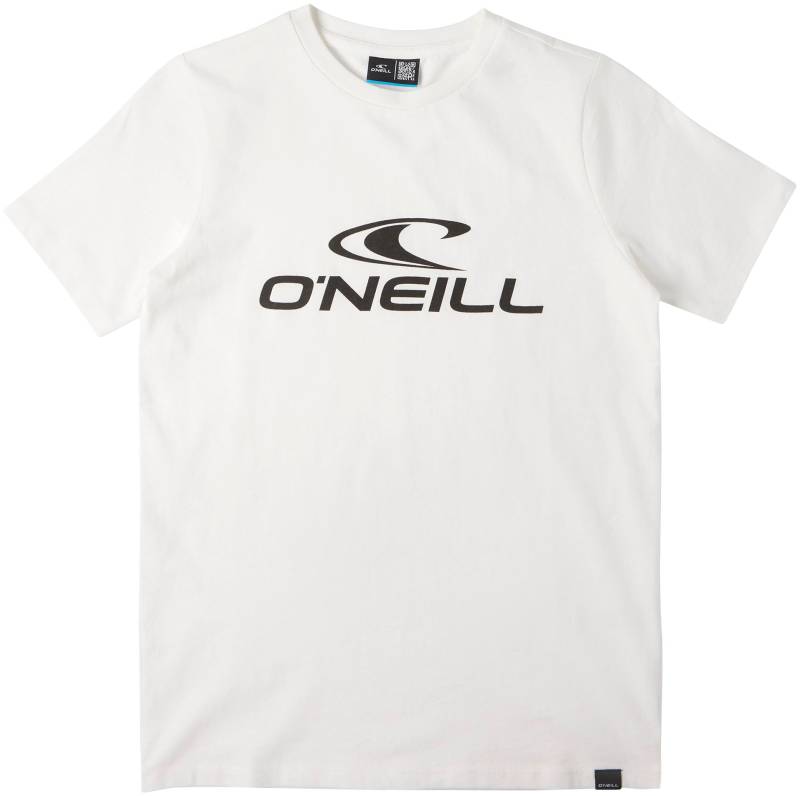 O'Neill T-Shirt »O'NEILL WAVE T-SHIRT«, mit Logodruck vorne von O'Neill