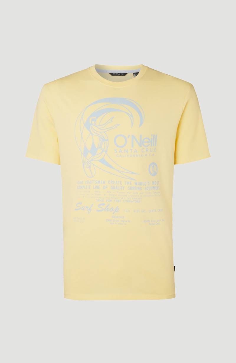 O'Neill T-Shirt »O'riginals print« von O'Neill