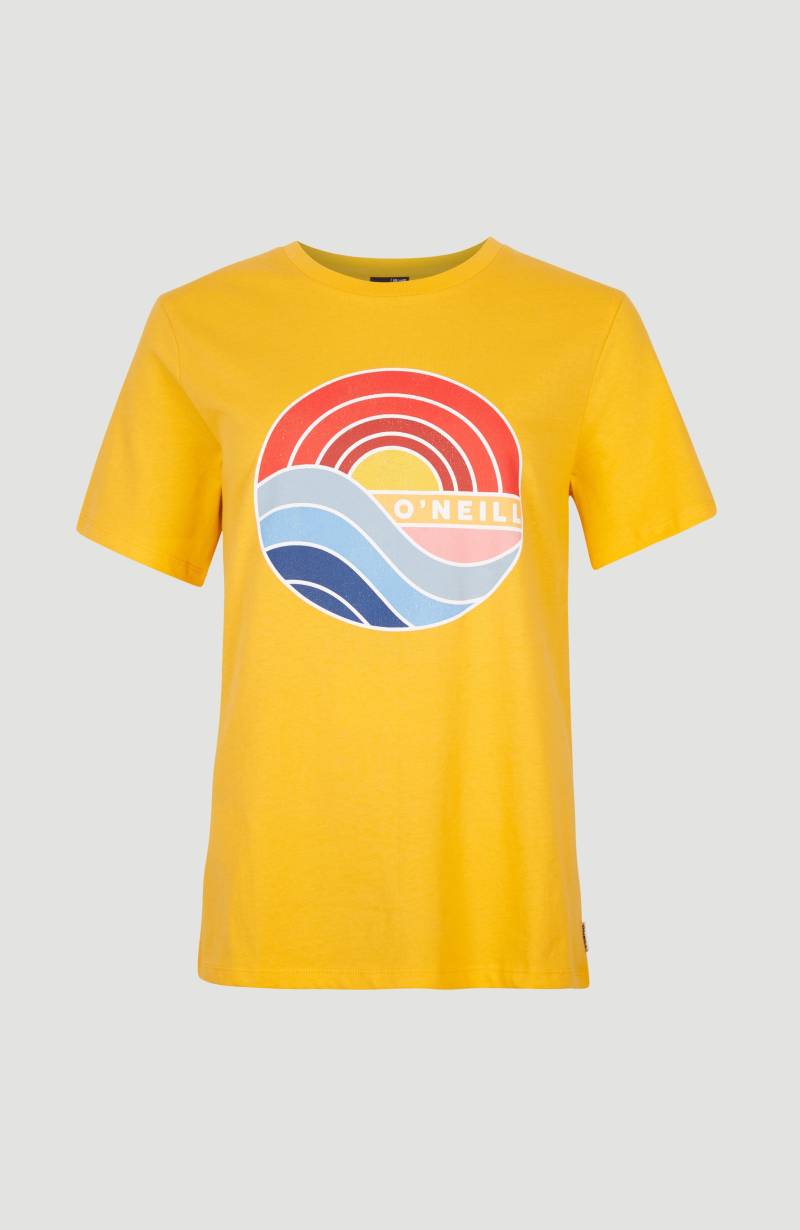 O'Neill T-Shirt »"SUNRISE"« von O'Neill