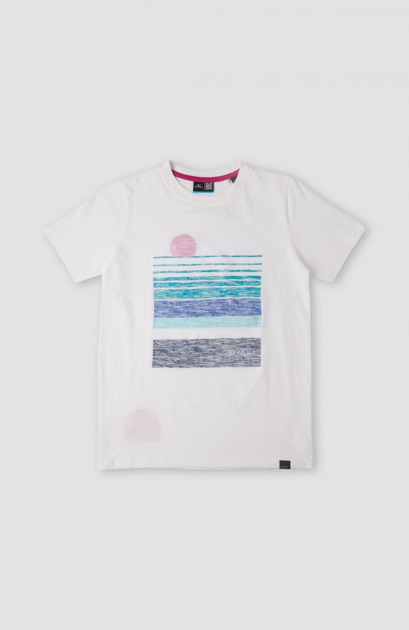 O'Neill T-Shirt »Sunset« von O'Neill