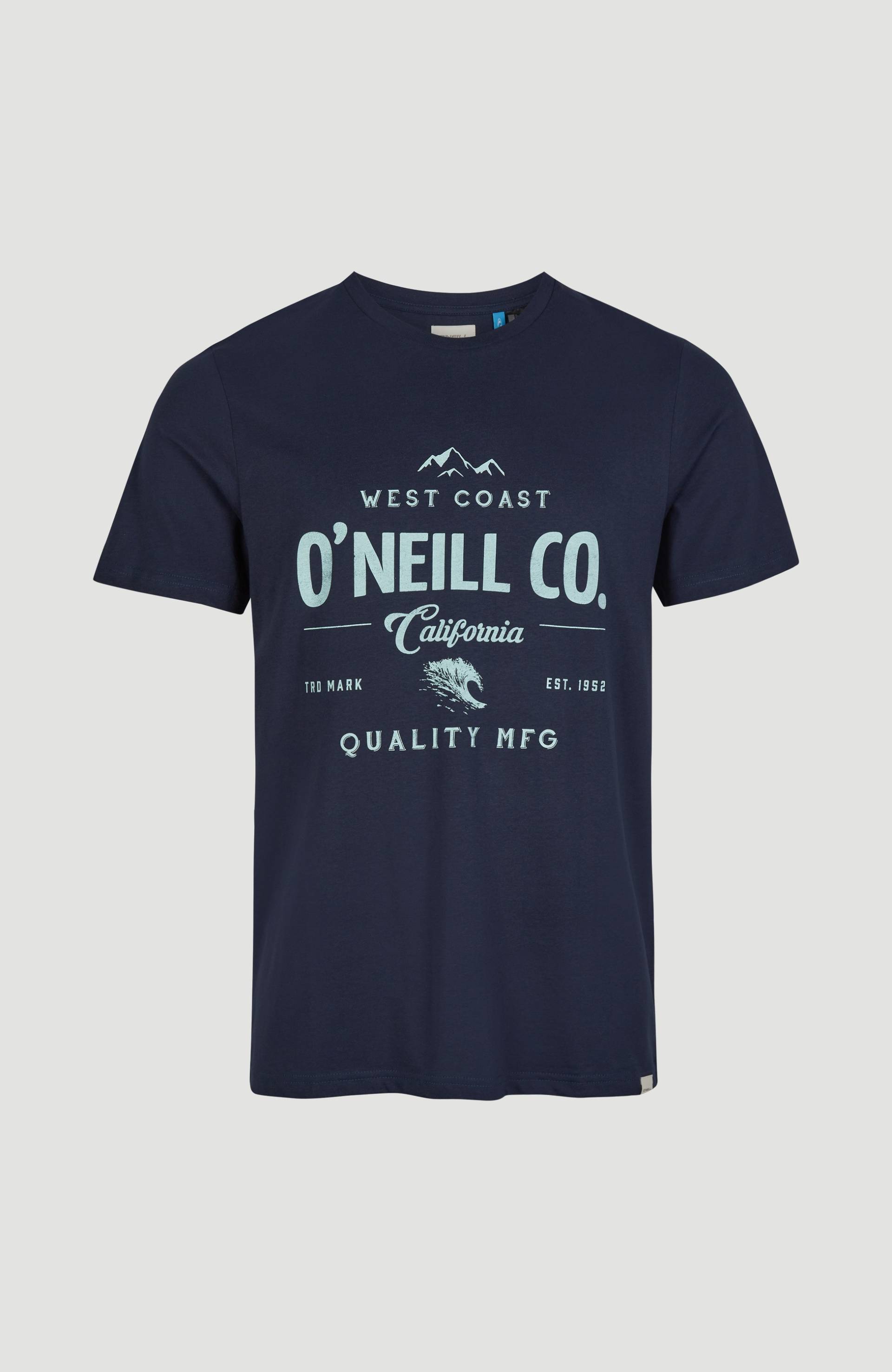 O'Neill T-Shirt »"W-Coast"« von O'Neill