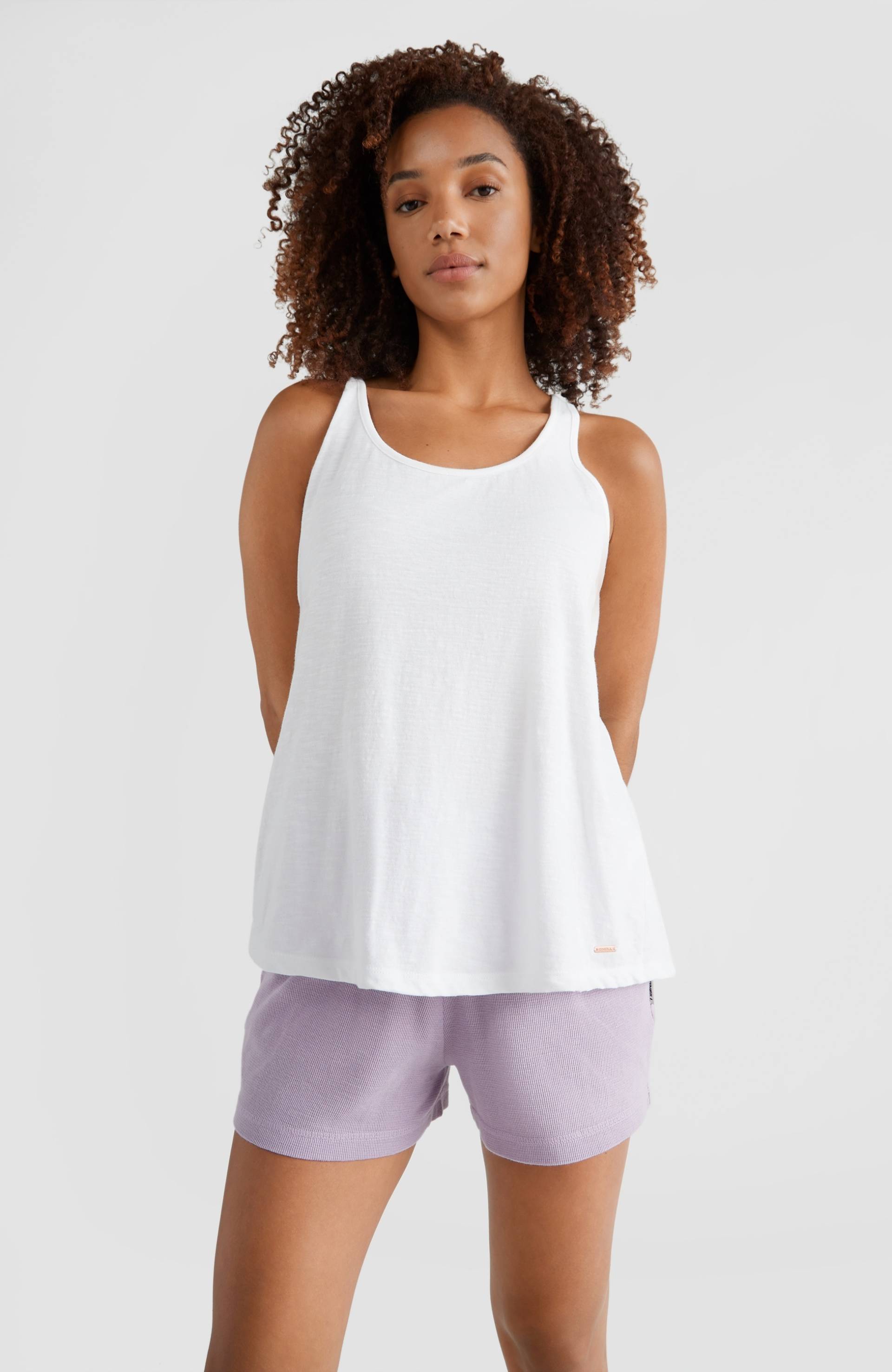 O'Neill Tanktop »BUTTON BACK TANKTOP« von O'Neill