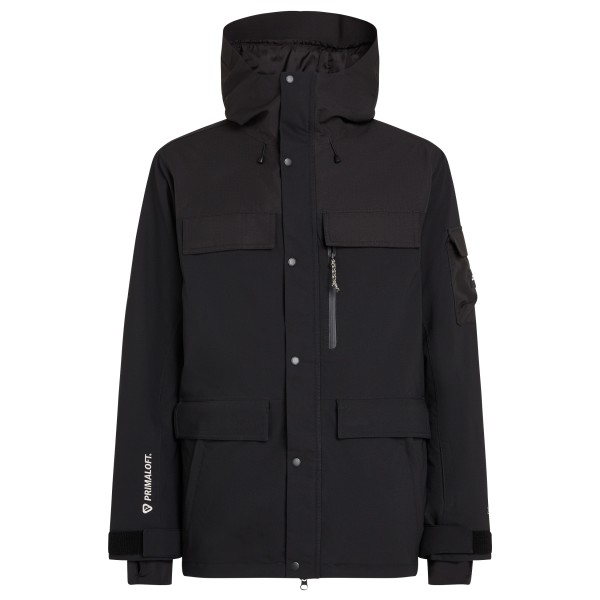 O'Neill - Utility Pro Hybrid Jacket - Skijacke Gr L schwarz von O'Neill