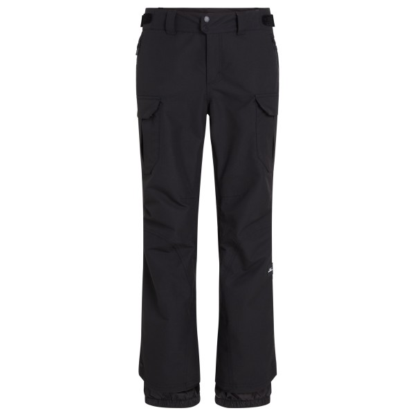 O'Neill - Utility Pro Regular Snow Pants - Skihose Gr L;XL schwarz von O'Neill