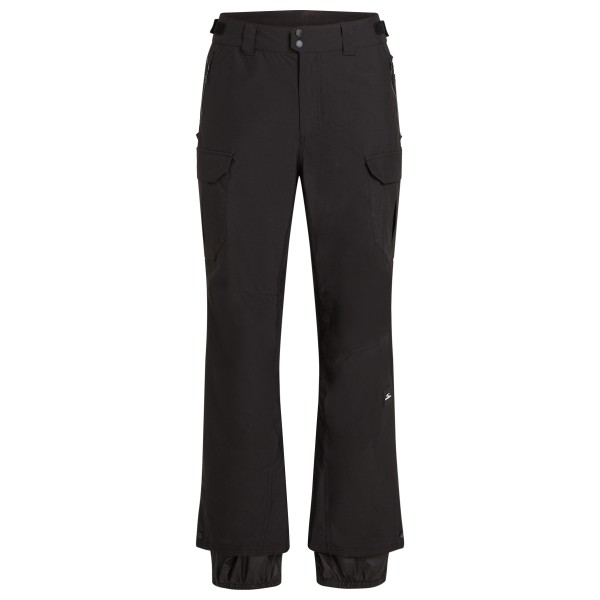 O'Neill - Utility Regular Snow Pants - Skihose Gr L;M oliv;schwarz von O'Neill