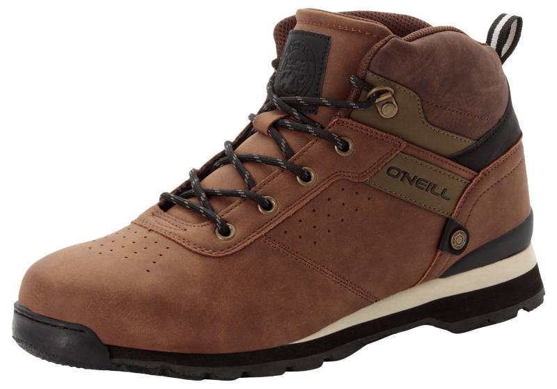 O'Neill Winterboots »GRAND TETON MEN MID«, Snowboots, Winterstiefel, Winterschuhe von O'Neill