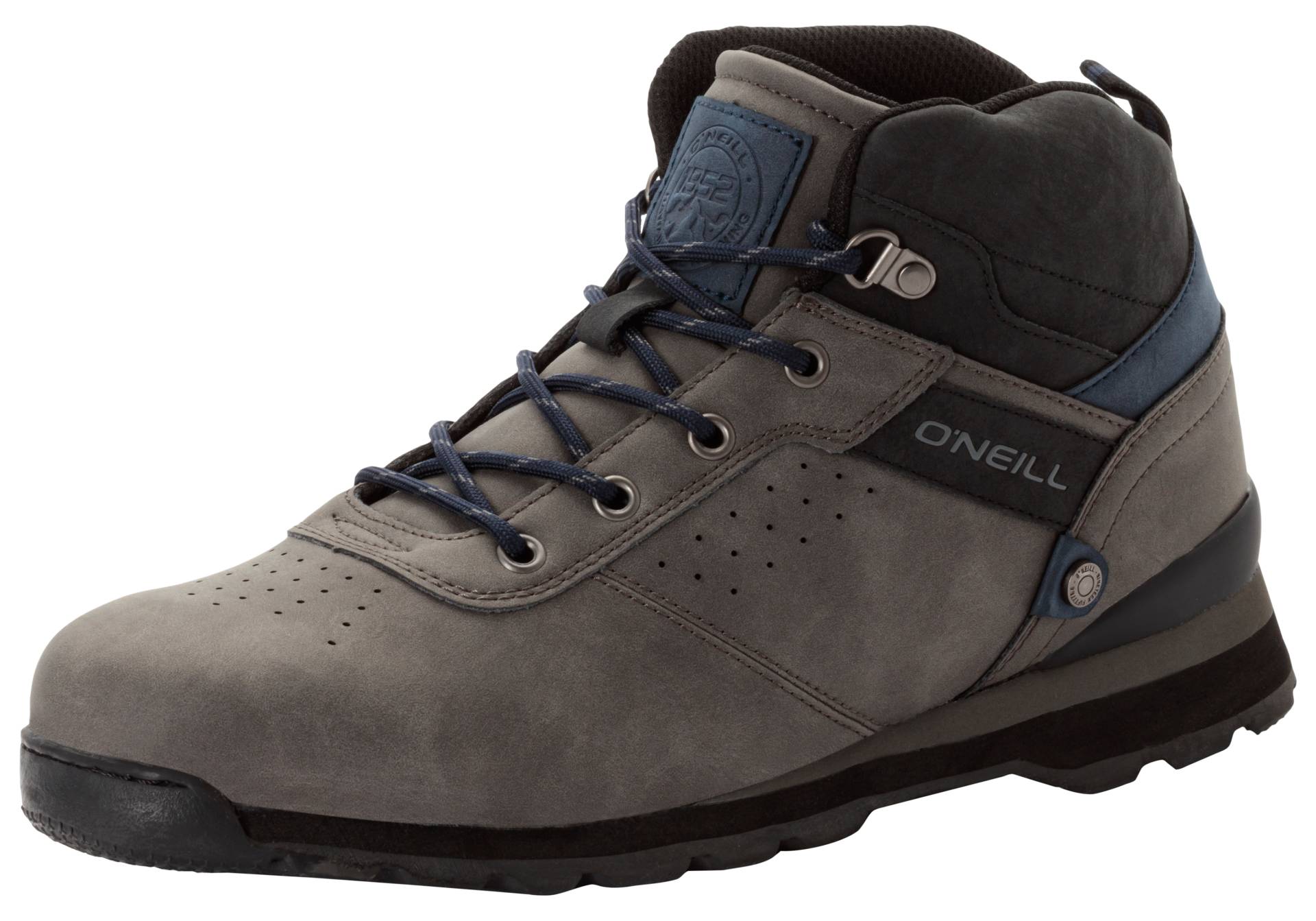 O'Neill Winterboots »GRAND TETON MEN MID«, Snowboots, Winterstiefel, Winterschuhe von O'Neill