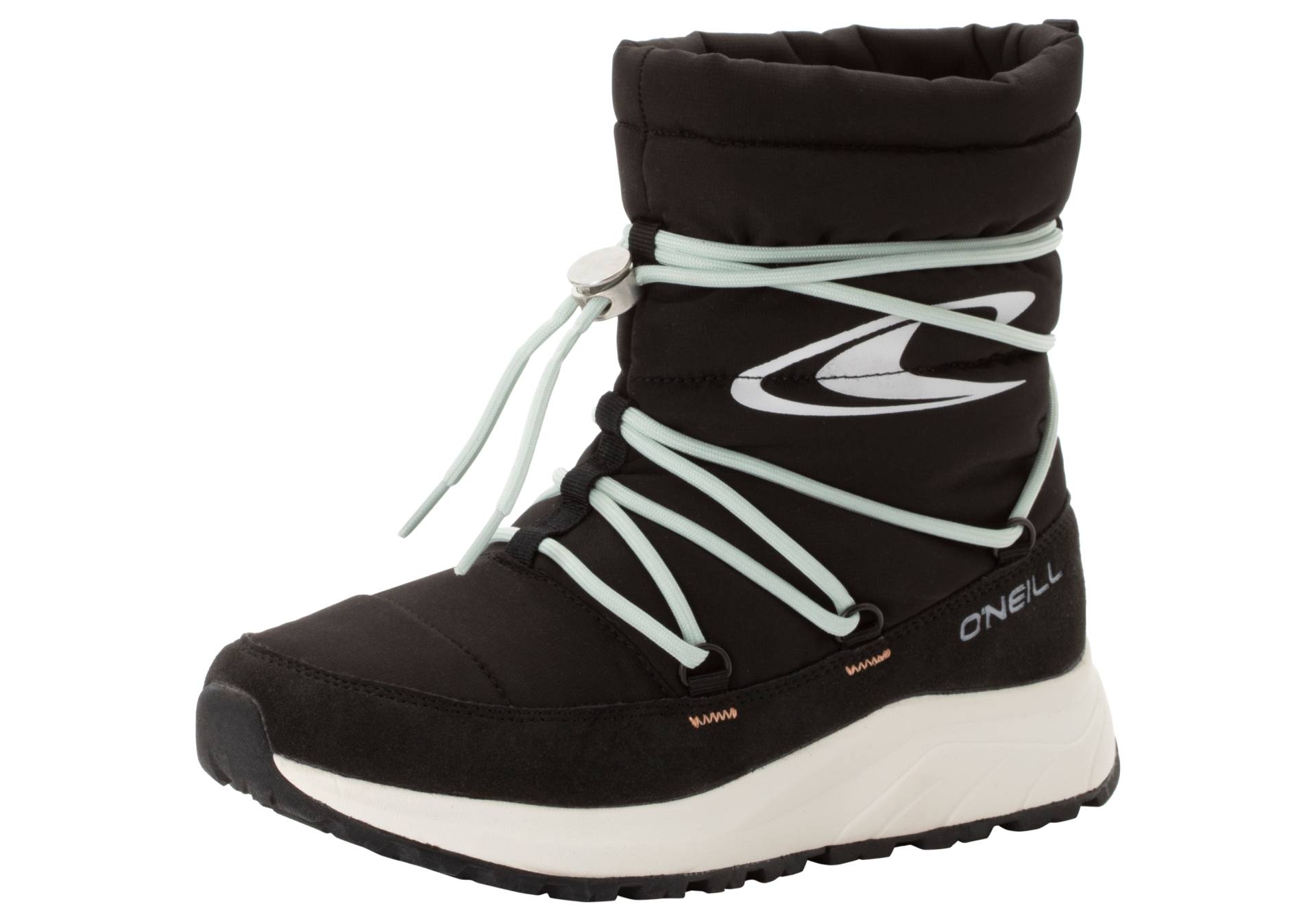 O'Neill Winterboots »VAIL WOMEN HIGH«, Snowboots, Winterstiefel, Winterschuhe O'Neill Winterboots »VAIL WOMEN HIGH«, Snowboots, Winterstiefel, Winterschuhe von O'Neill