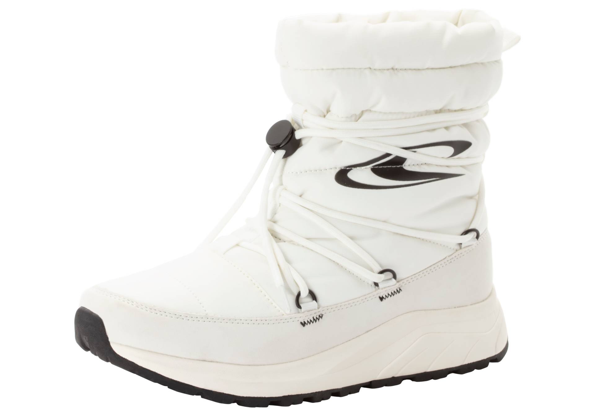 O'Neill Winterboots »VAIL WOMEN HIGH«, Snowboots, Winterstiefel, Winterschuhe von O'Neill