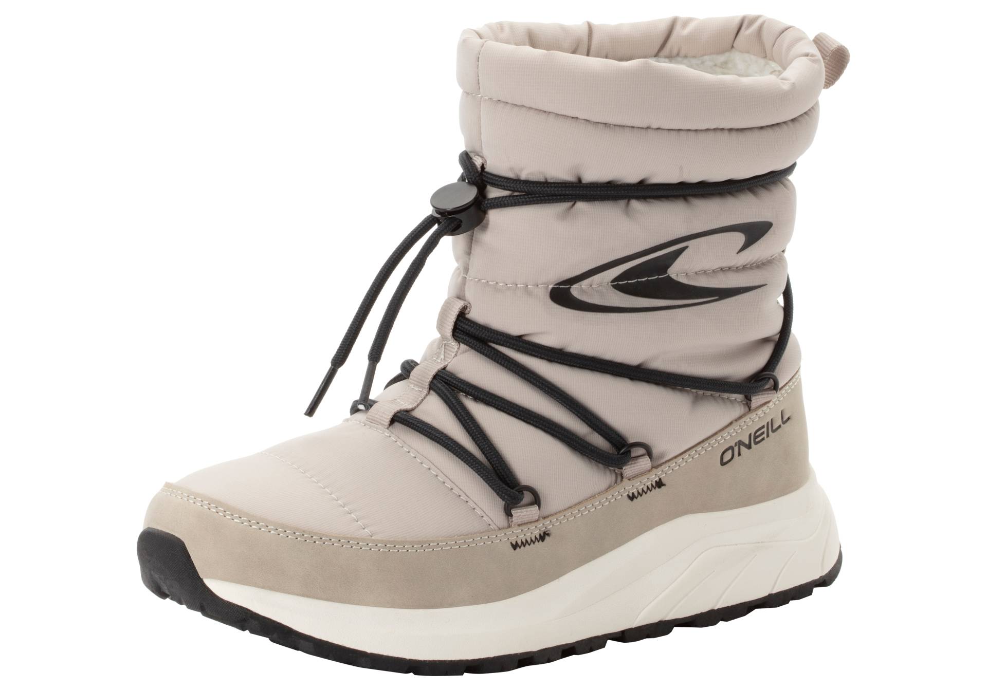 O'Neill Winterboots »VAIL WOMEN HIGH«, Snowboots, Winterstiefel, Winterschuhe von O'Neill