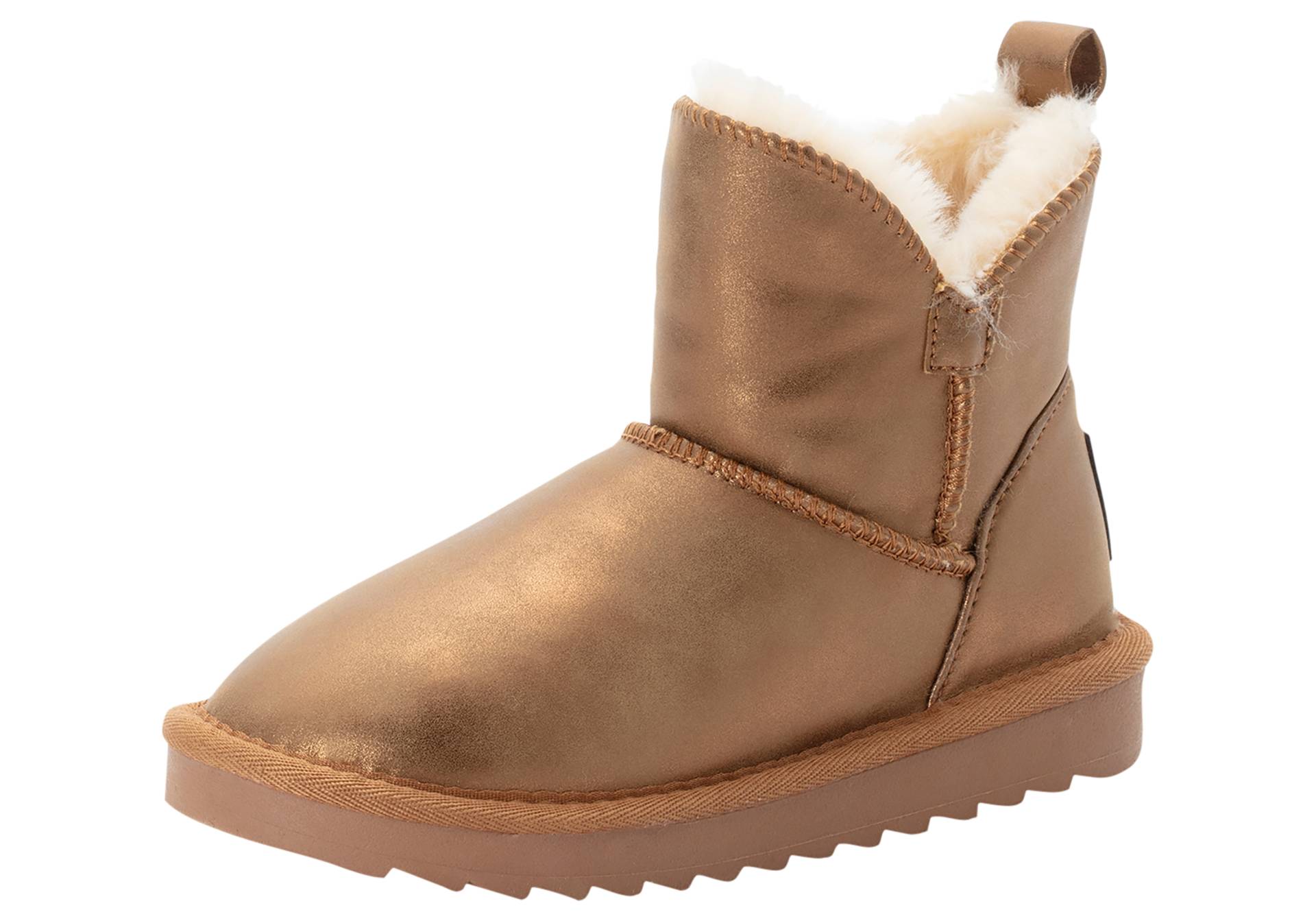 O'Neill Winterstiefel »BESIANA MID JR«, Snowboots, Winterboots, Winterschuhe O'Neill Winterstiefel »BESIANA MID JR«, Snowboots, Winterboots, Winterschuhe von O'Neill