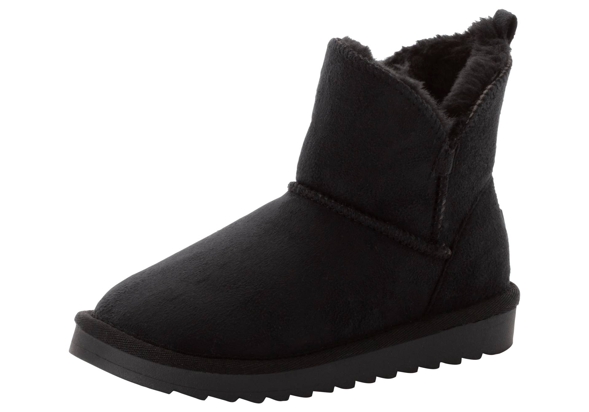 O'Neill Winterstiefel »BESIANA MID JR«, Snowboots, Winterboots, Winterschuhe von O'Neill