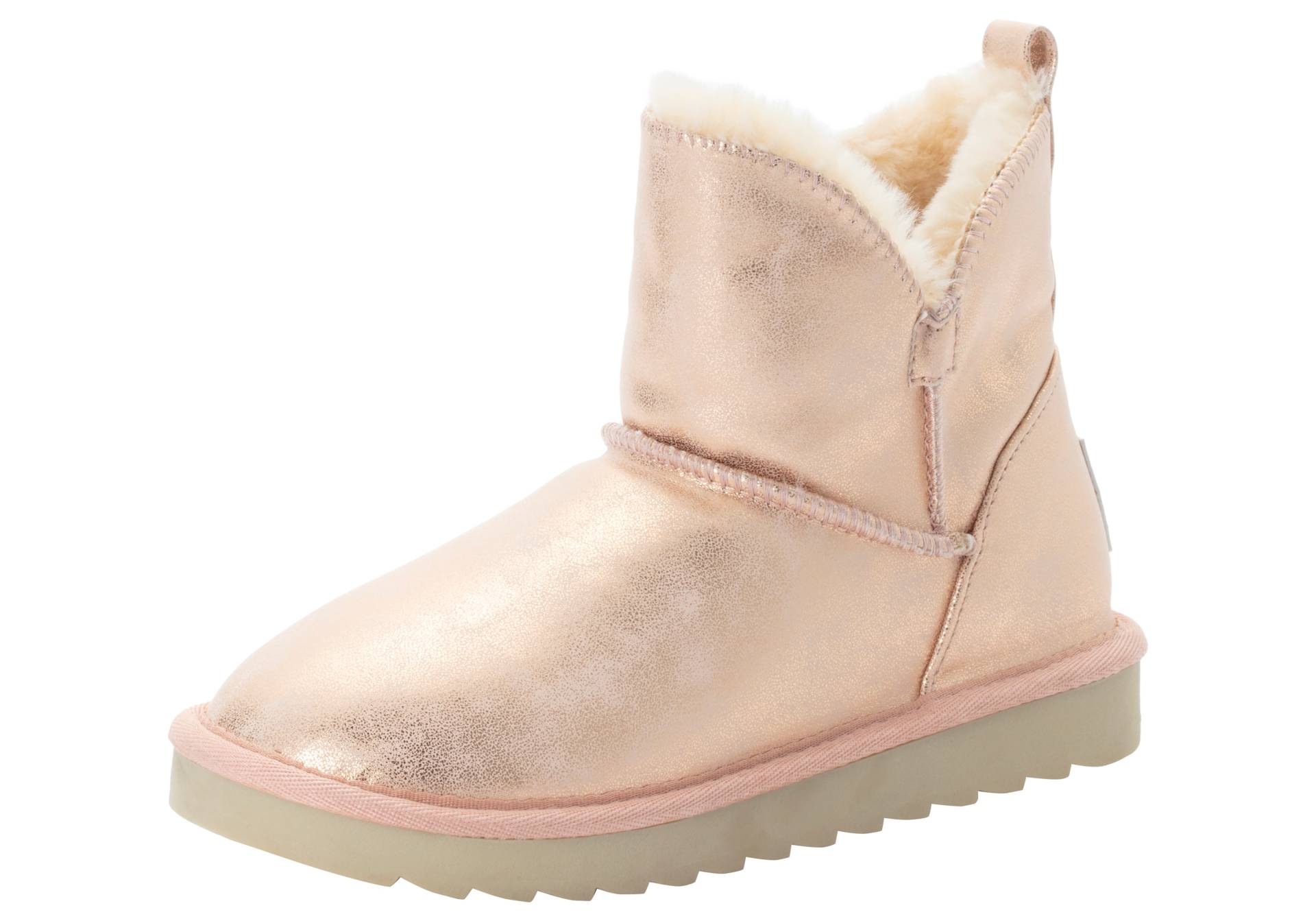 O'Neill Winterstiefel »BESIANA MID JR«, Snowboots, Winterboots, Winterschuhe von O'Neill