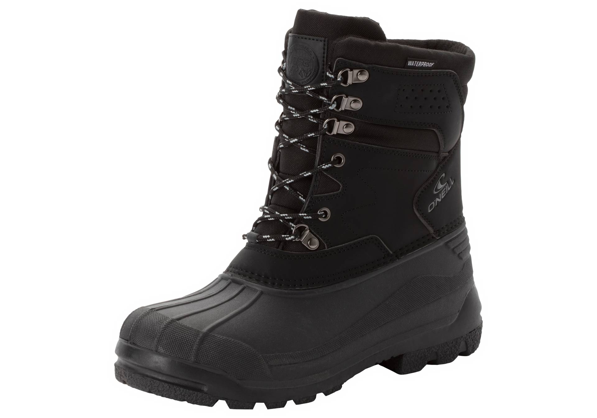 O'Neill Winterstiefel »BRISCO MEN HIGH«, Snowboots, Winterboots, Winterschuhe von O'Neill