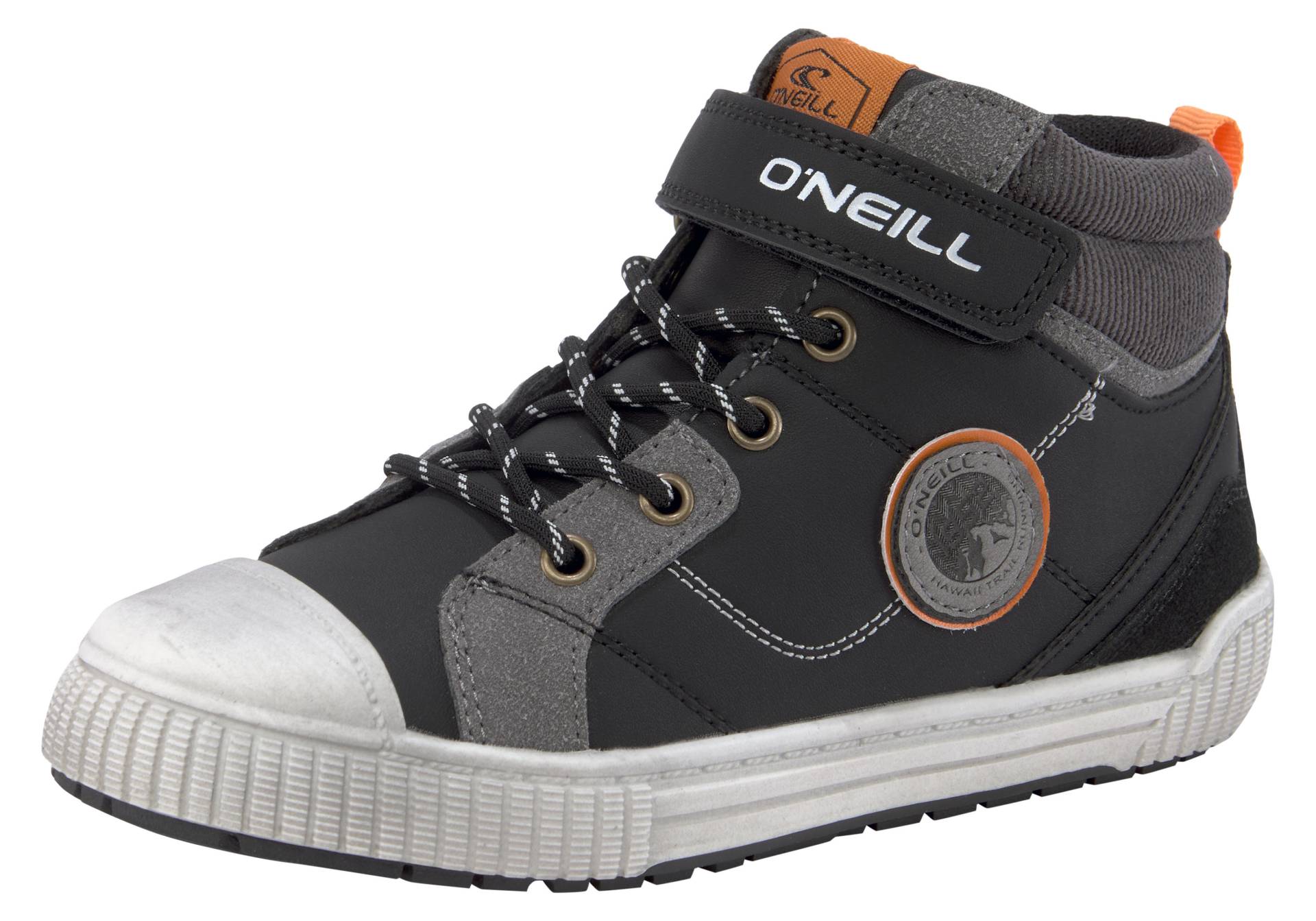 O'Neill Winterstiefel »Davenport Mid JR«, Snowboots, Winterboots, Winterschuhe von O'Neill