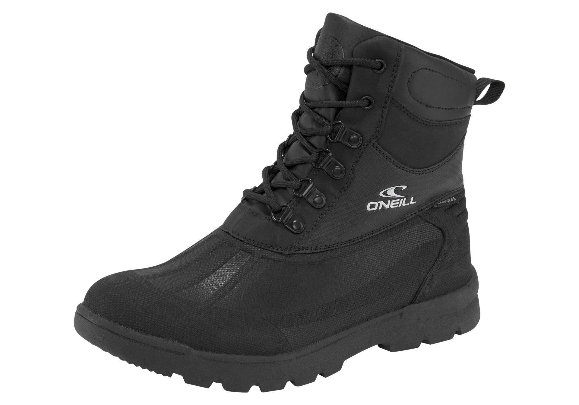 O'Neill Winterstiefel »Malcom Men high«, Wasserdicht von O'Neill