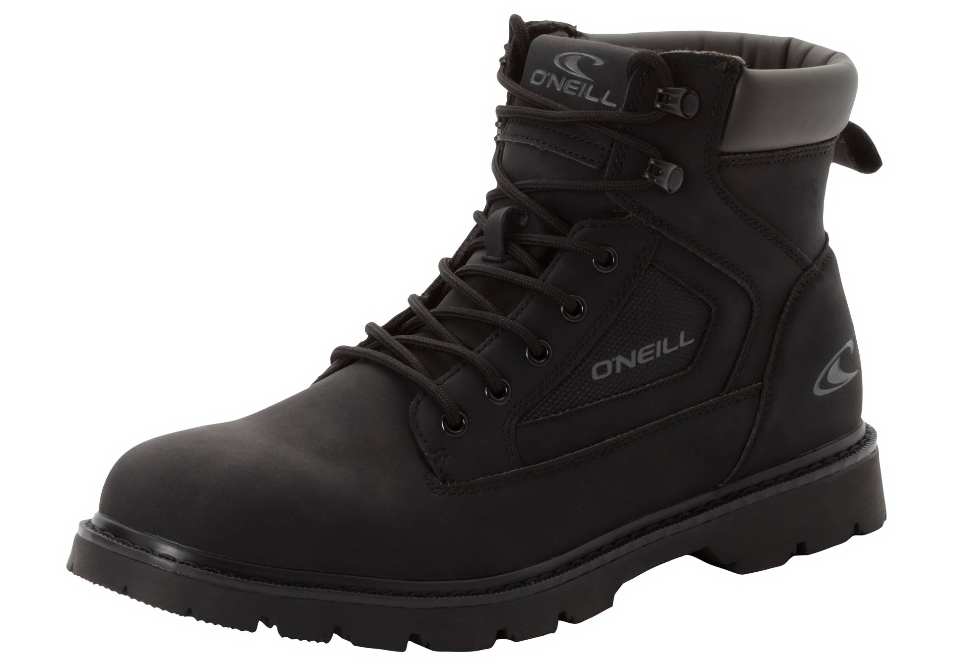 O'Neill Winterstiefel »PIKKO MEN HIGH«, Snowboots, Winterboots, Winterschuhe O'Neill Winterstiefel »PIKKO MEN HIGH«, Snowboots, Winterboots, Winterschuhe von O'Neill