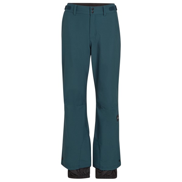 O'Neill - Women's Aplite Regular Snow Pants - Skihose Gr L blau von O'Neill