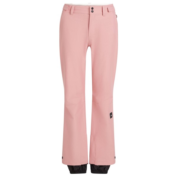 O'Neill - Women's Aplite Regular Snow Pants - Skihose Gr L rosa von O'Neill