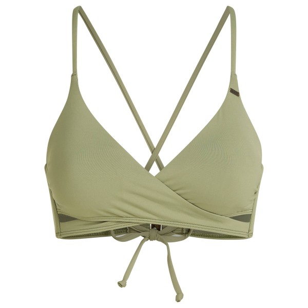 O'Neill - Women's Baay Top - Bikini-Top Gr 34;36;38;40;42;44 blau;bunt;oliv;rot;schwarz;weiß O'Neill - Women's Baay Top - Bikini-Top Gr 34;36;38;40;42;44 blau;bunt;oliv;rot;schwarz;weiß von O'Neill