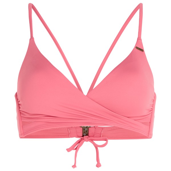 O'Neill - Women's Baay Top - Bikini-Top Gr 34 rosa von O'Neill