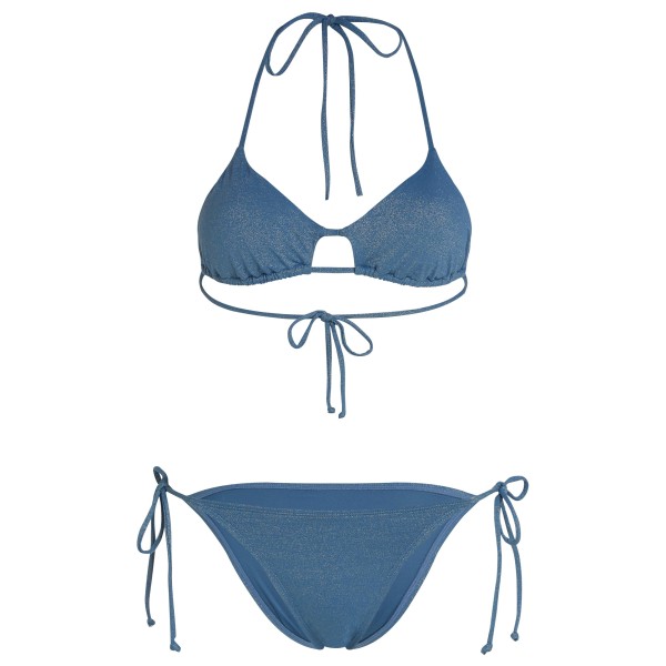 O'Neill - Women's Beach Vintage Madrid Maracas Bikini Set - Bikini Gr 44 blau von O'Neill