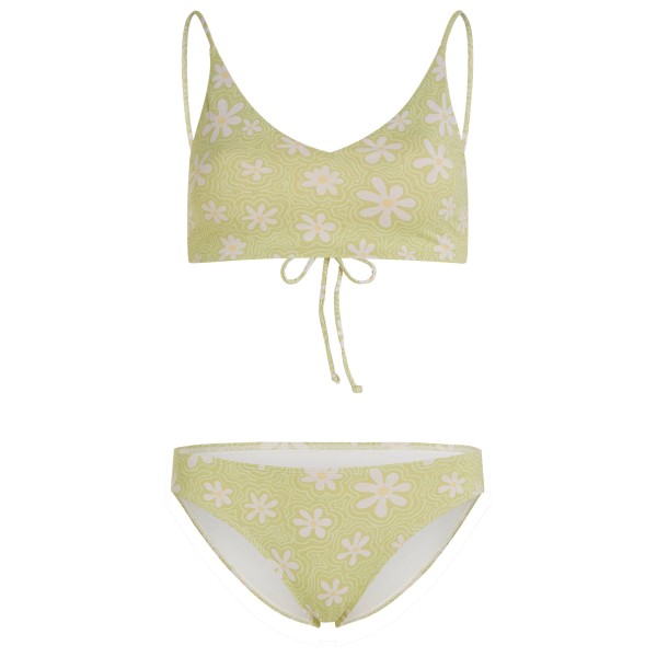 O'Neill - Women's Beach Vintage Midles Rita Bikini Set - Bikini Gr 36 weiß O'Neill - Women's Beach Vintage Midles Rita Bikini Set - Bikini Gr 36 weiß von O'Neill