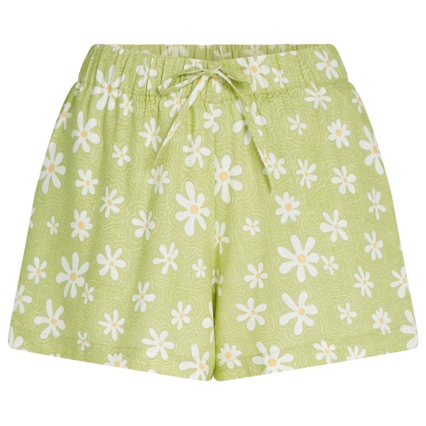 O'Neill - Women's Beach Vintage Shorts - Shorts Gr M grün von O'Neill