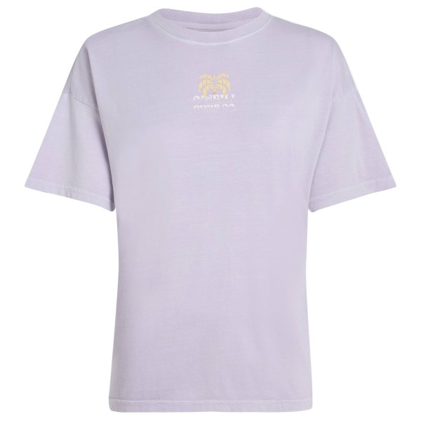 O'Neill - Women's Beach Vintage T-Shirt - T-Shirt Gr M lila von O'Neill
