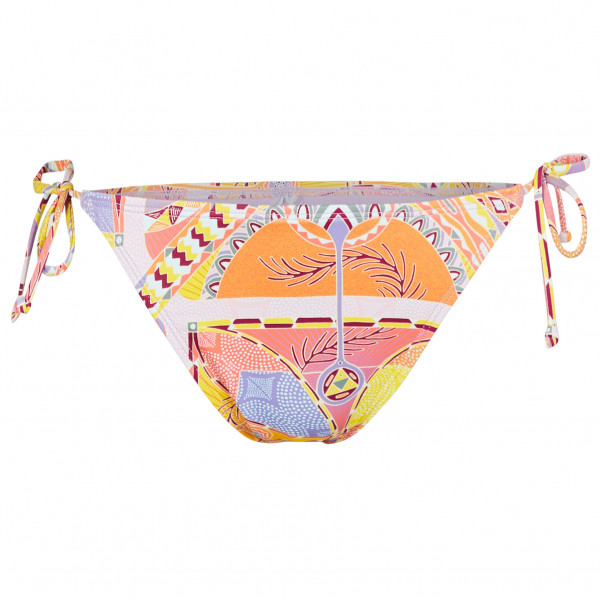 O'Neill - Women's Bondey Bottom - Bikini-Bottom Gr 34 bunt von O'Neill