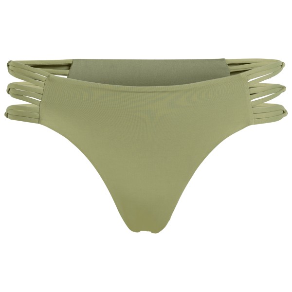O'Neill - Women's Boulders Strappy Sides Bottom - Bikini-Bottom Gr 34;36;38 bunt;oliv;schwarz;weiß O'Neill - Women's Boulders Strappy Sides Bottom - Bikini-Bottom Gr 34;36;38 bunt;oliv;schwarz;weiß von O'Neill