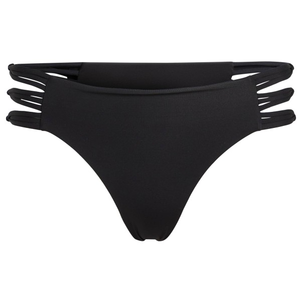 O'Neill - Women's Boulders Strappy Sides Bottom - Bikini-Bottom Gr 40 schwarz O'Neill - Women's Boulders Strappy Sides Bottom - Bikini-Bottom Gr 40 schwarz von O'Neill