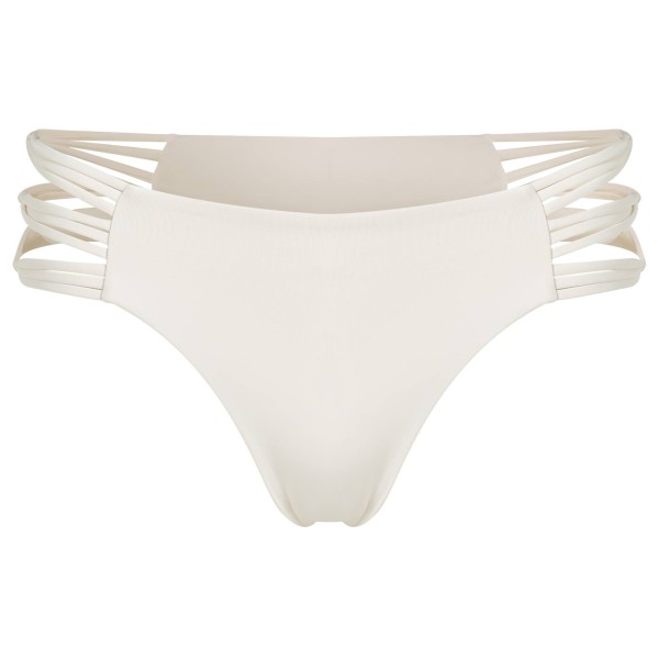 O'Neill - Women's Boulders Strappy Sides Bottom - Bikini-Bottom Gr 40 weiß O'Neill - Women's Boulders Strappy Sides Bottom - Bikini-Bottom Gr 40 weiß von O'Neill