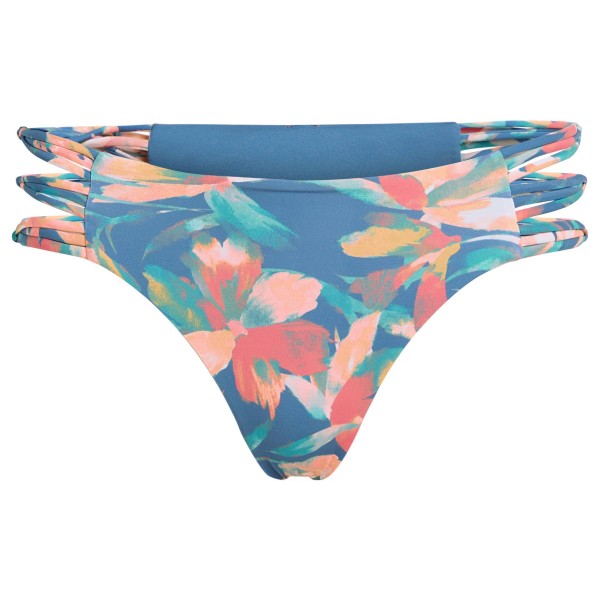 O'Neill - Women's Boulders Strappy Sides Bottom - Bikini-Bottom Gr 42 bunt von O'Neill