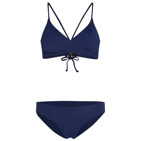 O'Neill - Women's Essentials Baay Maoi Bikini Set - Bikini Gr 44 blau O'Neill - Women's Essentials Baay Maoi Bikini Set - Bikini Gr 44 blau von O'Neill