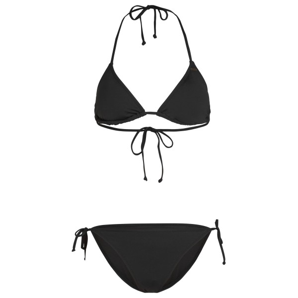 O'Neill - Women's Essentials Capri Bondey Bikini Set - Bikini Gr 44 schwarz O'Neill - Women's Essentials Capri Bondey Bikini Set - Bikini Gr 44 schwarz von O'Neill