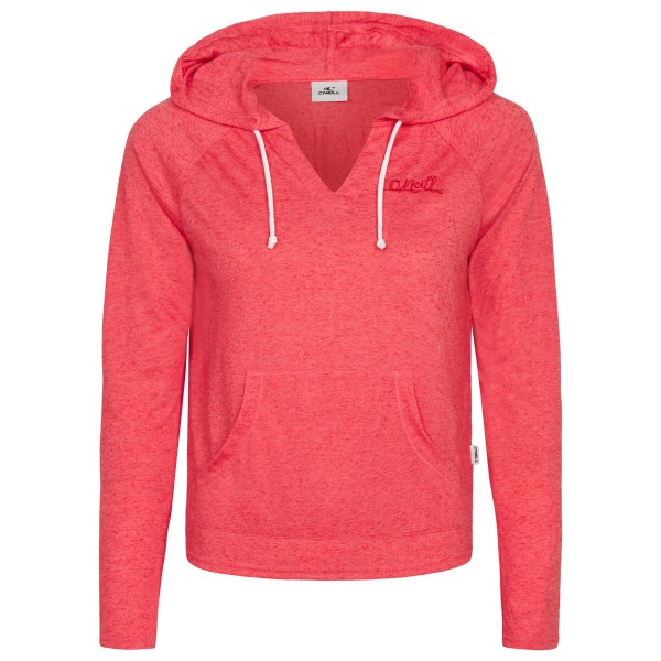 O'Neill - Women's Essentials L/S Hoodie - Hoodie Gr L;M;S;XL;XS schwarz;weiß O'Neill - Women's Essentials L/S Hoodie - Hoodie Gr L;M;S;XL;XS schwarz;weiß von O'Neill