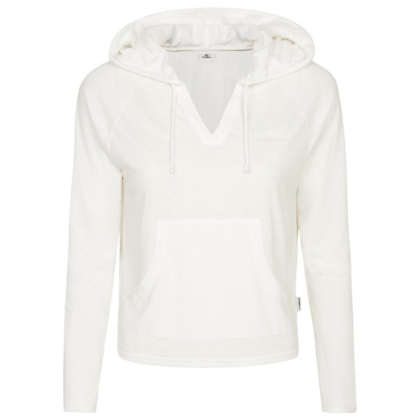 O'Neill - Women's Essentials L/S Hoodie - Hoodie Gr XL weiß O'Neill - Women's Essentials L/S Hoodie - Hoodie Gr XL weiß von O'Neill