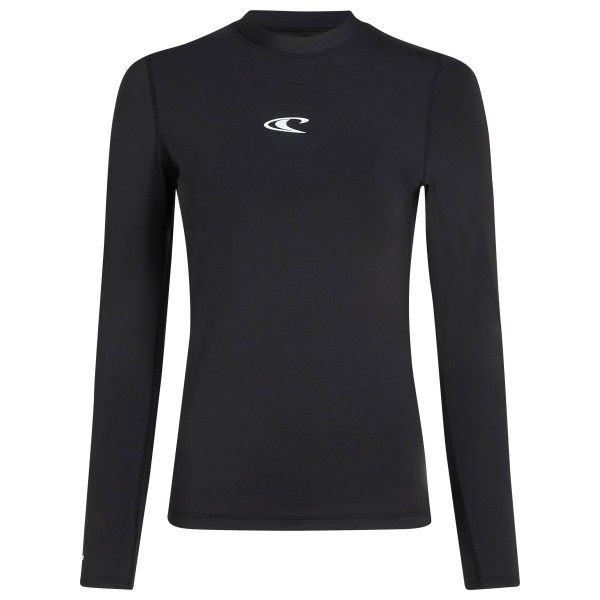 O'Neill - Women's Essentials Skin L/SLV - Lycra Gr M schwarz O'Neill - Women's Essentials Skin L/SLV - Lycra Gr M schwarz von O'Neill
