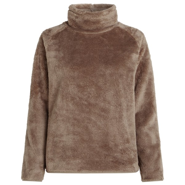 O'Neill - Women's Hazel Fleece - Fleecepullover Gr S;XS braun;grau;rosa O'Neill - Women's Hazel Fleece - Fleecepullover Gr S;XS braun;grau;rosa von O'Neill