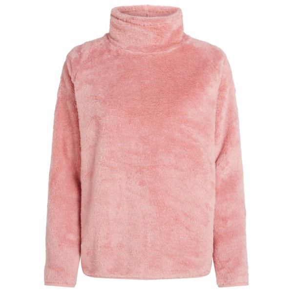 O'Neill - Women's Hazel Fleece - Fleecepullover Gr L rosa von O'Neill