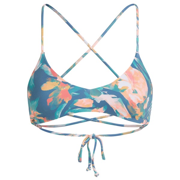 O'Neill - Women's Huntington Bralette Top - Bikini-Top Gr 42 bunt von O'Neill