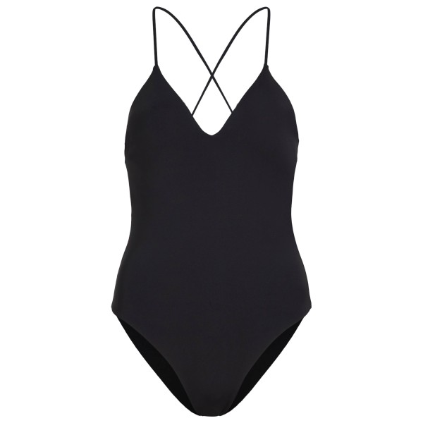 O'Neill - Women's Jaida Swimsuit - Badeanzug Gr 36 schwarz von O'Neill